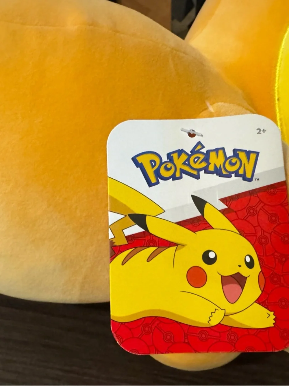 Pokémon Teddiursa - Picture 2 of 5